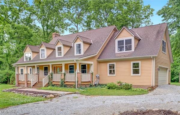 8980 Baldwin RD,  Mentor,  OH 44060