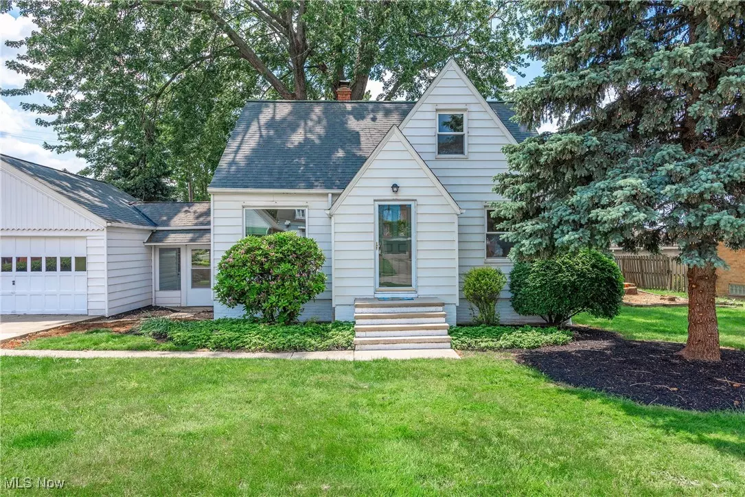 Garfield Heights, OH 44125,10212 Grace AVE