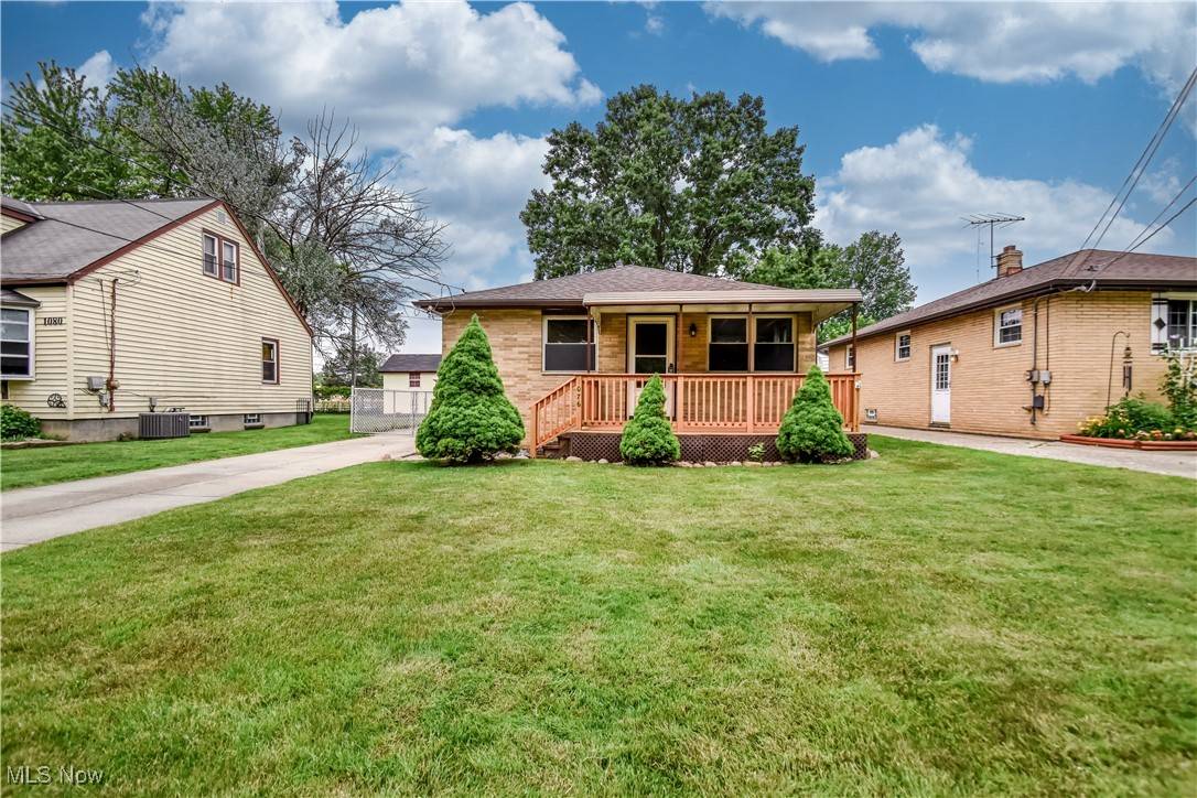1076 Center RD, Eastlake, OH 44095