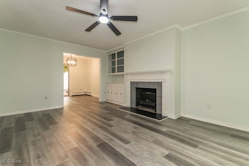 Mentor, OH 44060,3 Meadowlawn DR #13