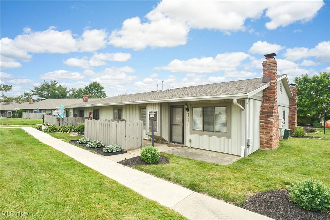 2665 Mull AVE #19C, Copley, OH 44321