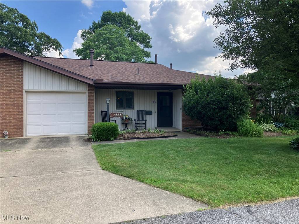 4128 Harvey DR, Wooster, OH 44691