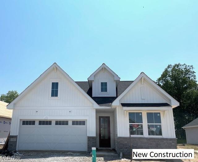 2163 Myla WAY, Amherst, OH 44001