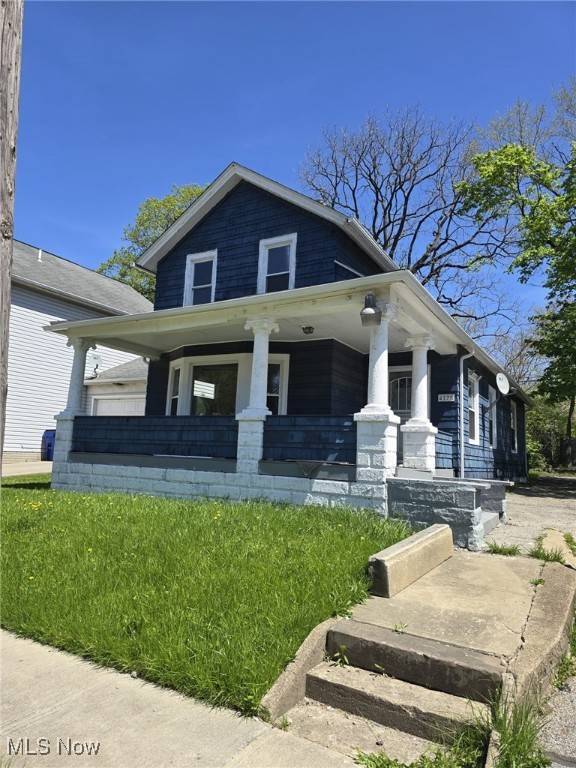 4175 E 95th ST, Cleveland, OH 44105