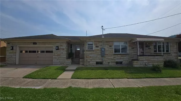 518 Highland AVE, Tiltonsville, OH 43963