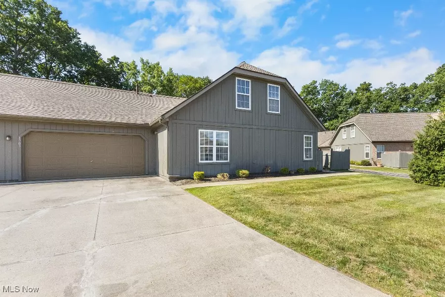 8050 Harbor Creek DR #1903, Mentor On The Lake, OH 44060