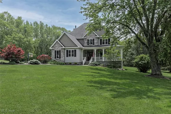 8551 Perry DR, Novelty, OH 44072