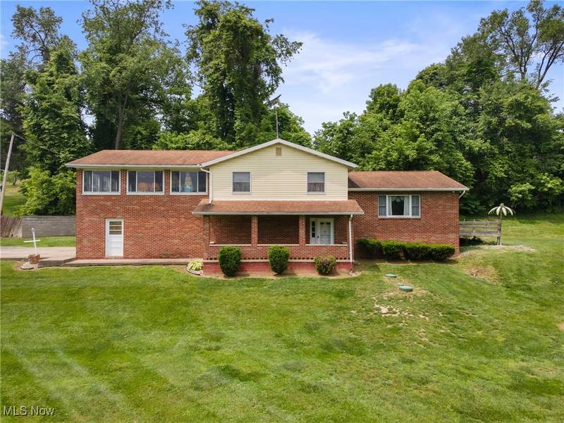 53979 Colerain PIKE, Martins Ferry, OH 43935