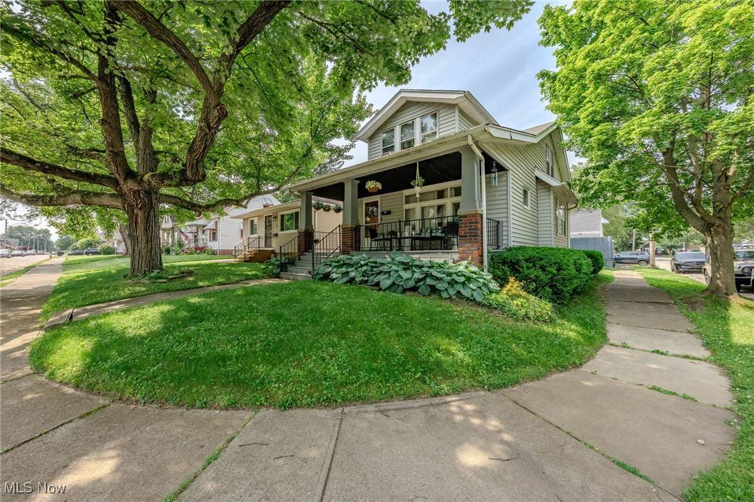 Cleveland, OH 44109,1502 Tarlton AVE
