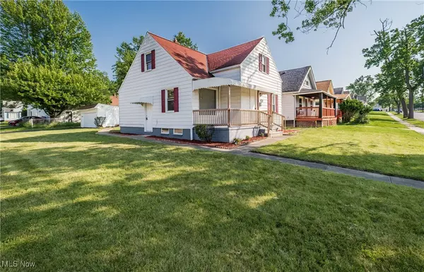 Maple Heights, OH 44137,5535 Grasmere AVE