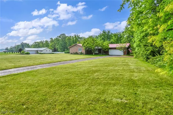 Spencer, OH 44275,12276 Old Mill RD