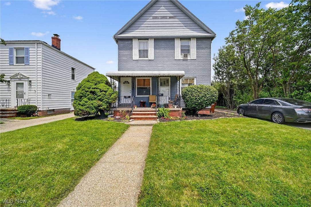7104 Maysday AVE,  Parma,  OH 44129