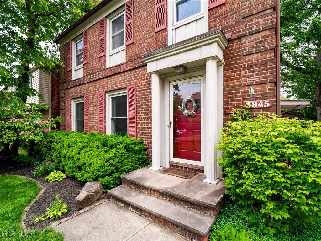 University Heights, OH 44118,3845 Hillbrook RD
