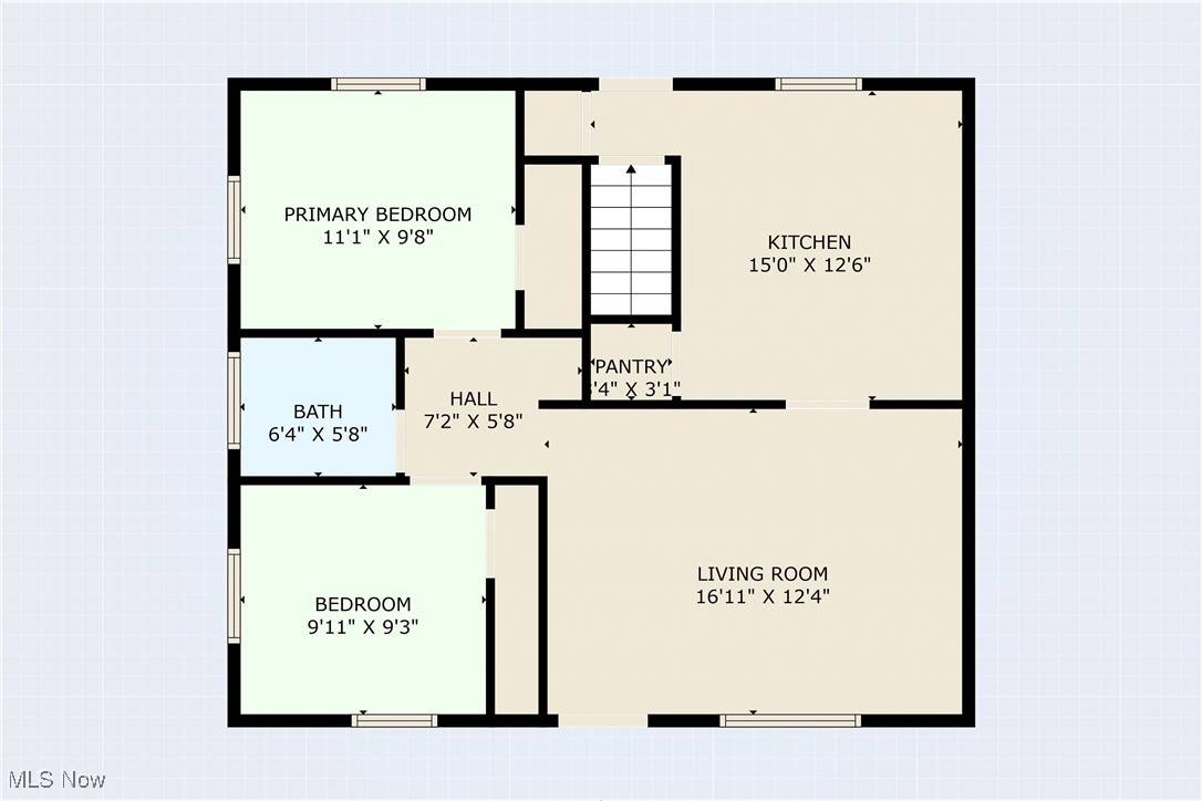 Shreve, OH 44676,365 E Robinson ST