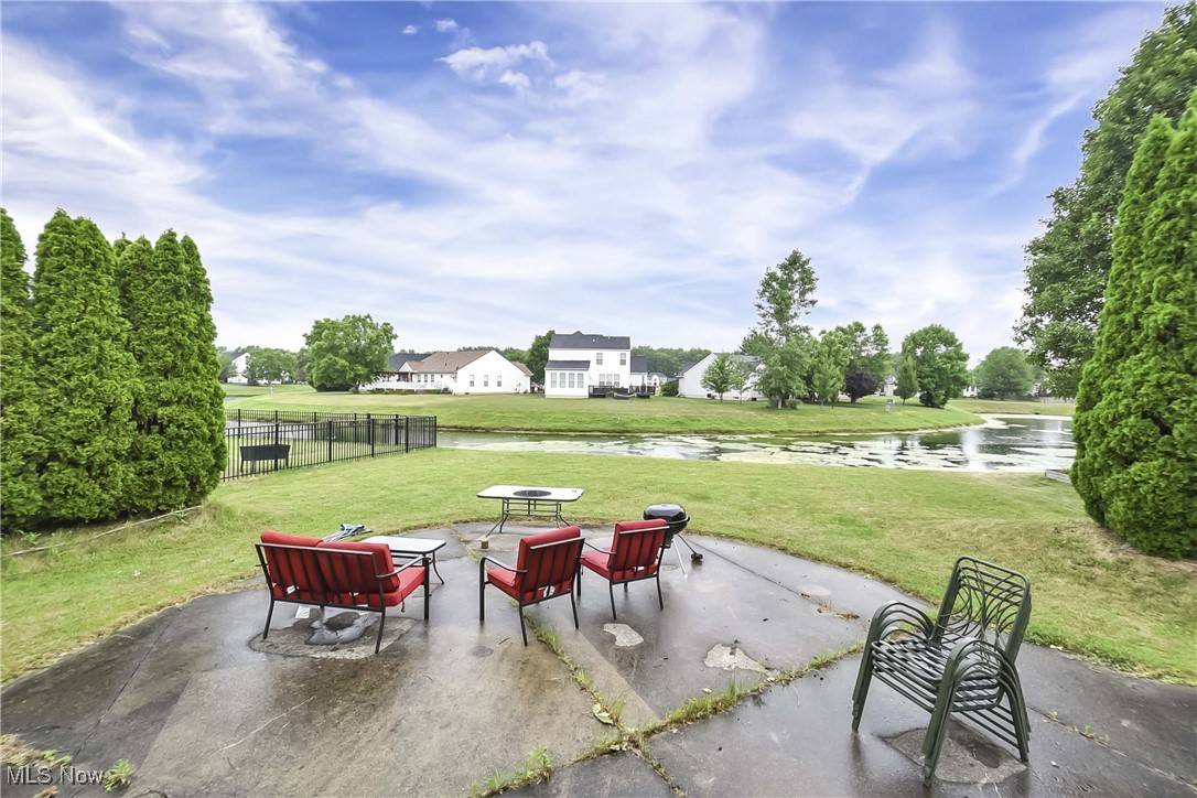 North Ridgeville, OH 44039,38506 Misty Meadow TRL