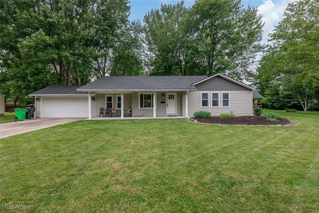 748 Fair ST, Berea, OH 44017