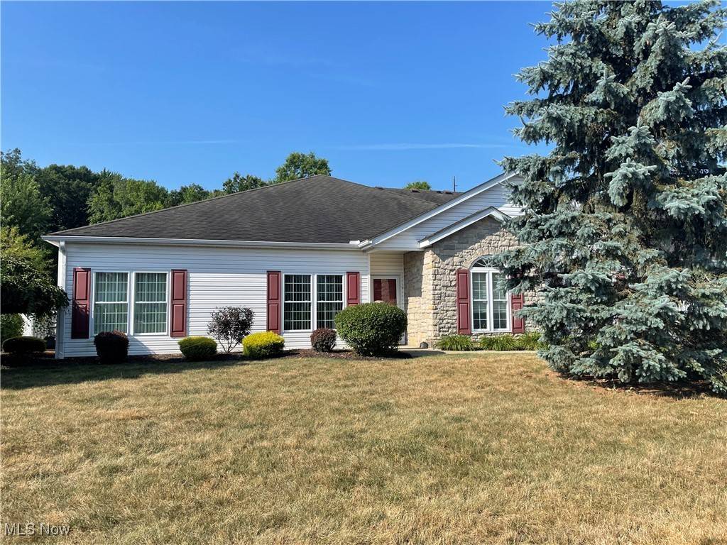 7006 Knight AVE NW, Canton, OH 44708