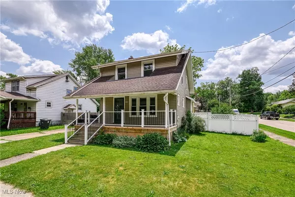 1380 Eastwood AVE,  Akron,  OH 44305