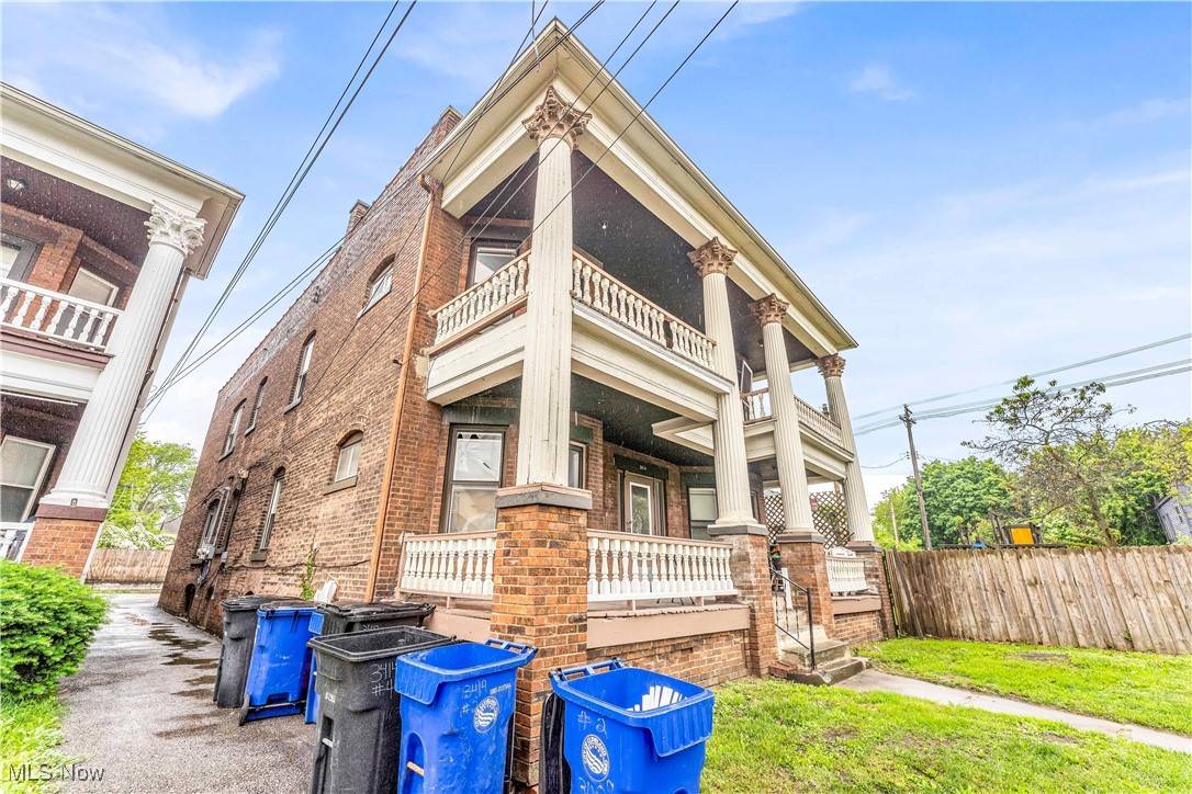 Cleveland, OH 44109,3414 Fulton RD #4