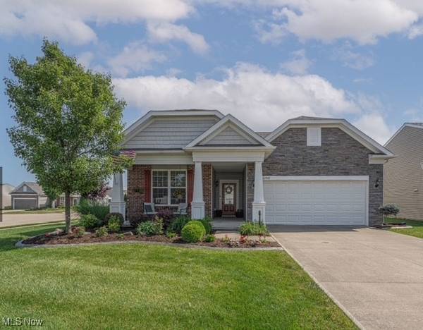 37998 Dakota DR, North Ridgeville, OH 44039