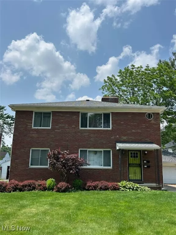 Akron, OH 44313,114 - 116 Greencrest TER