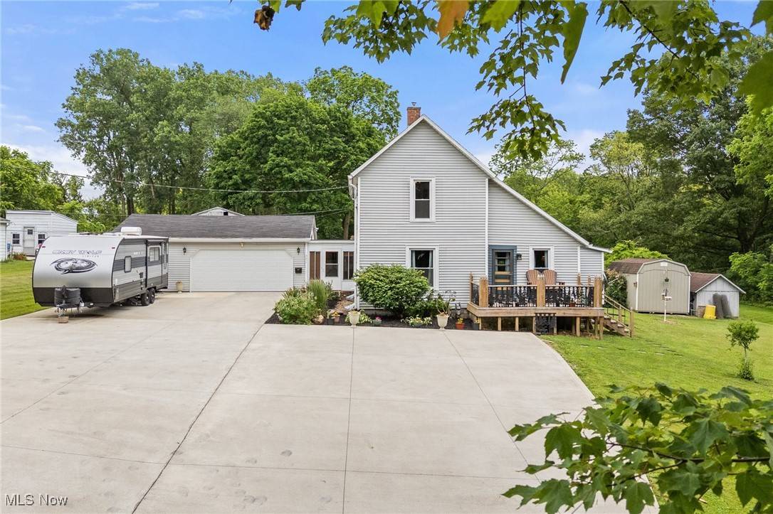 571 Luther ST,  Mansfield,  OH 44902