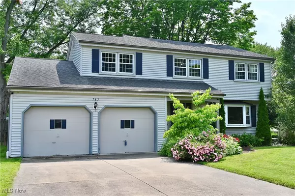 Boardman, OH 44512,785 Terraview DR