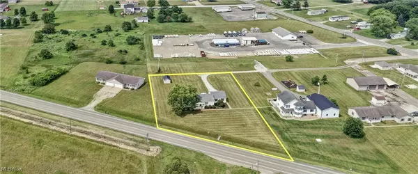 Beach City, OH 44608,5075 State Route 250 NW