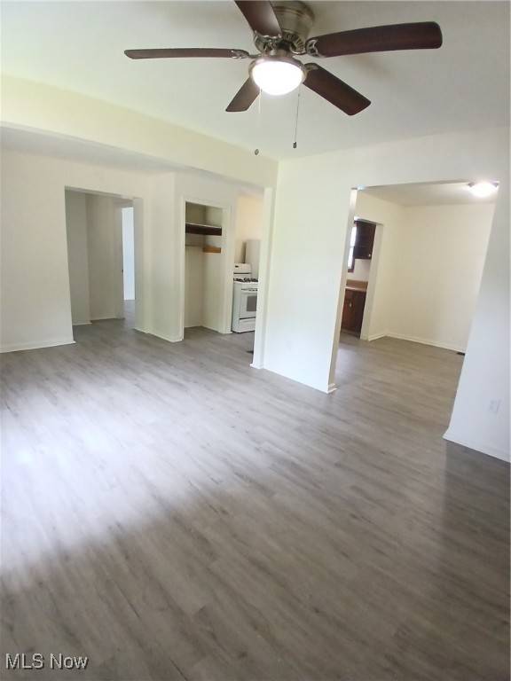 Youngstown, OH 44502,2435 Shirley RD #1