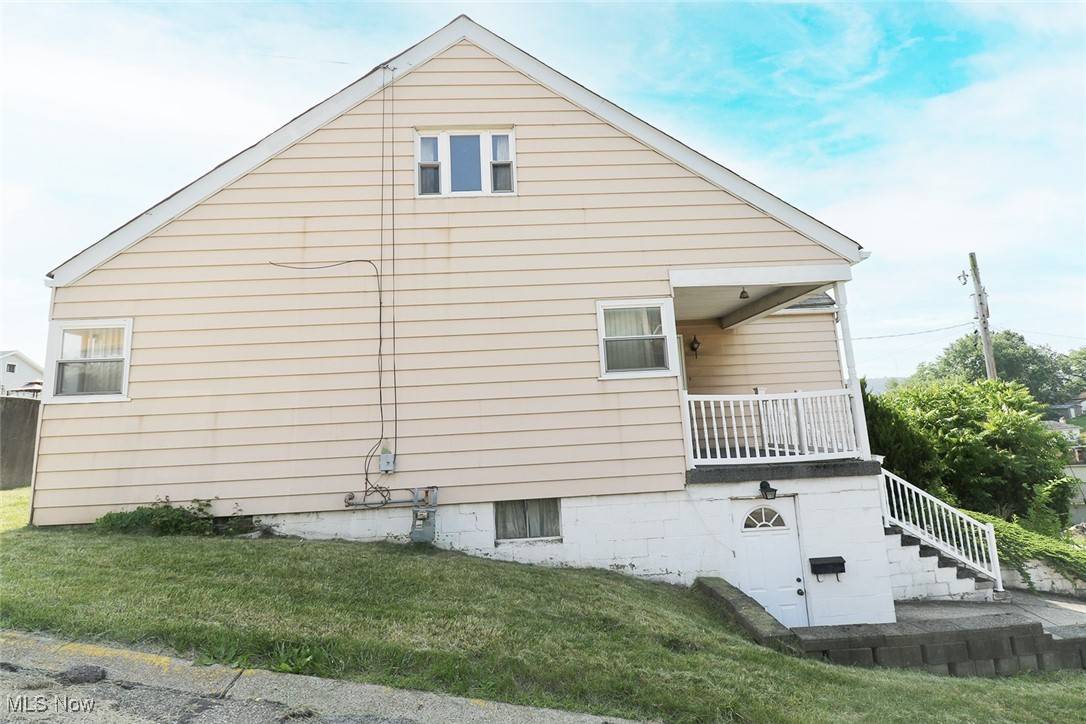 Mingo Junction, OH 43938,417 Logan AVE