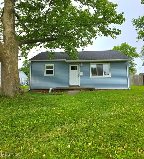 310 Pasadena AVE, Elyria, OH 44035
