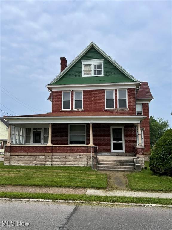 1703 Saint Marys AVE, Parkersburg, WV 26101