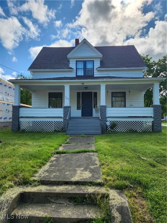 3033 Glenwood AVE, Youngstown, OH 44511
