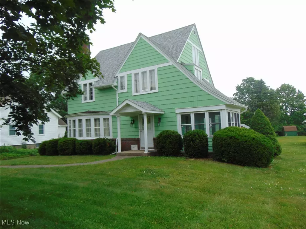 Saybrook, OH 44004,4017 N Ridge RD W