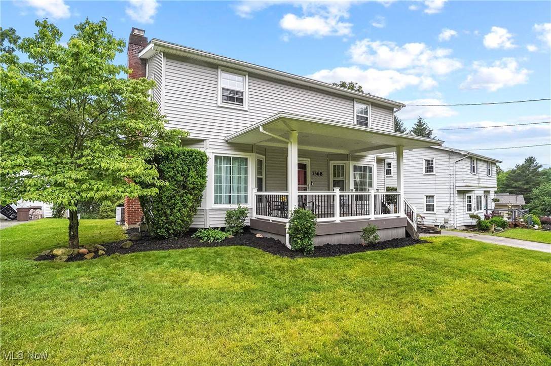 Akron, OH 44313,1368 Shanabrook DR