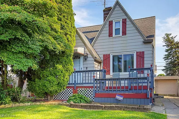 1619 Ardoyne AVE, Cleveland, OH 44109
