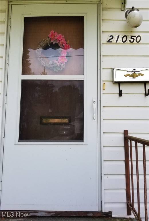 Euclid, OH 44119,21050 N Vine AVE