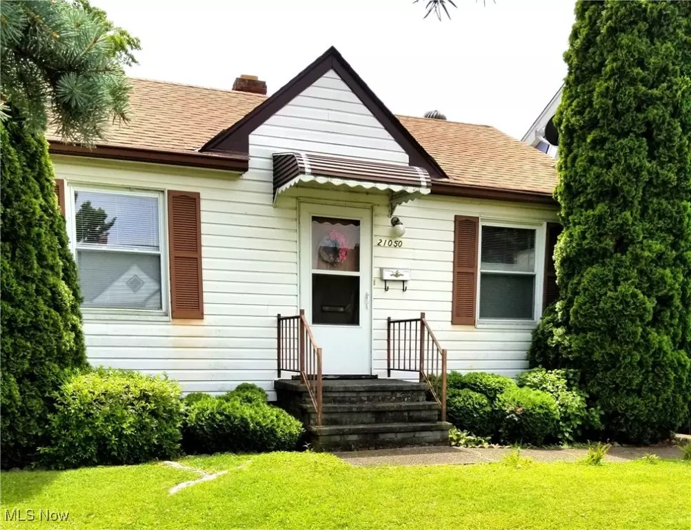 Euclid, OH 44119,21050 N Vine AVE