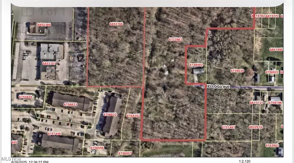 Romig AVE, Akron, OH 44314