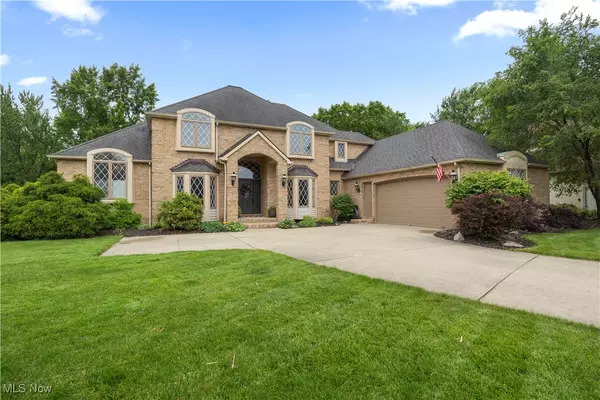 Elyria, OH 44035,118 Brandemere CT