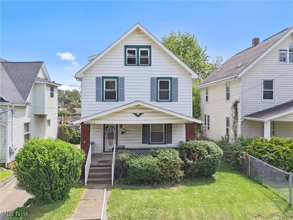 Canton, OH 44710,3016 9th ST SW