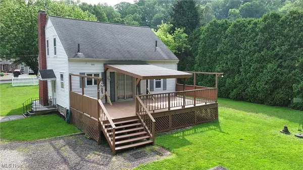 Wakeman, OH 44089,10816 Green RD