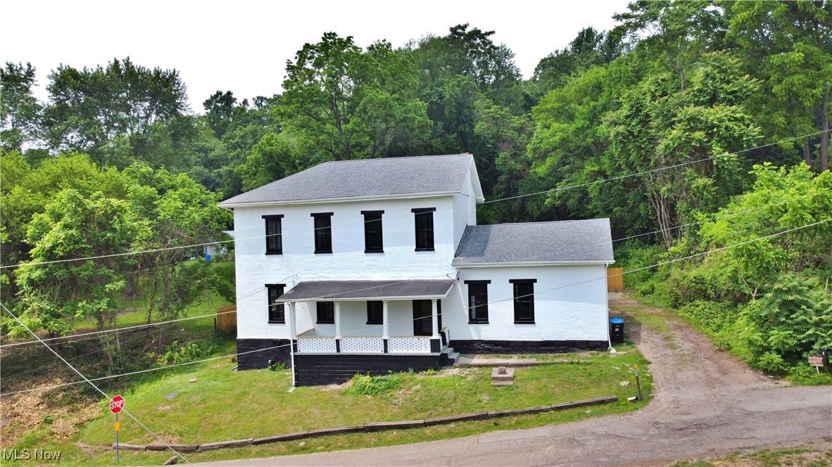 Zanesville, OH 43701,1521 Adamsville RD