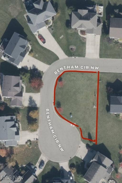 North Canton, OH 44720,7316 Bentham CIR NW