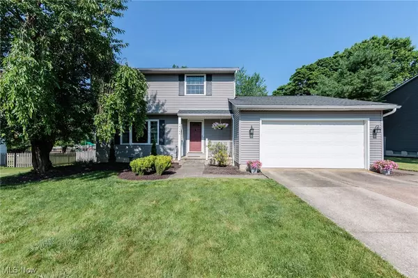 North Royalton, OH 44133,14344 S Gateway DR