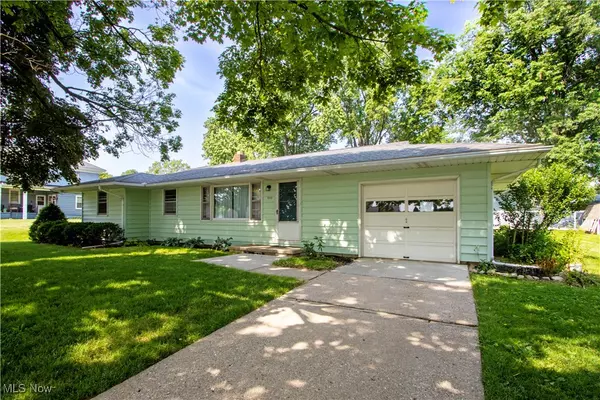 Orrville, OH 44667,229 Smucker ST