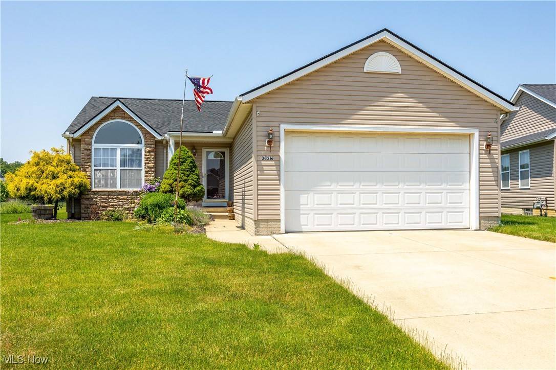 North Ridgeville, OH 44039,38216 Pelican Lake DR