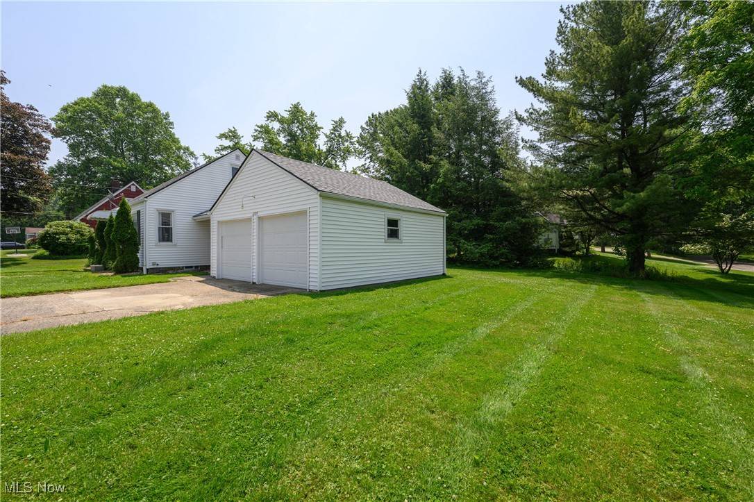Massillon, OH 44646,1209 Oak AVE SE