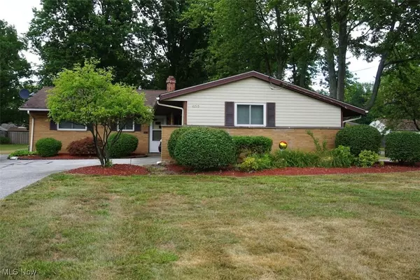 6293 Meldon DR, Mentor, OH 44060