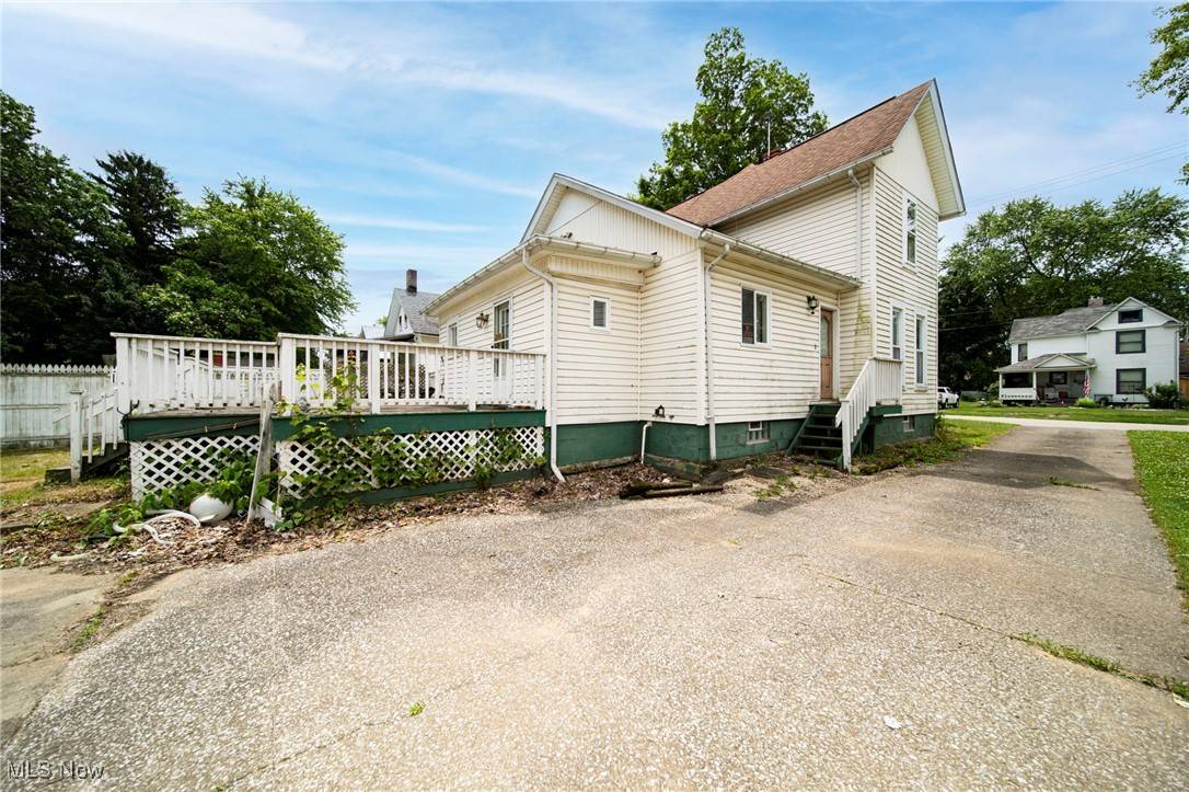 Conneaut, OH 44030,238 Whitney ST